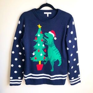 Ugly Christmas Sweater